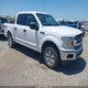 1FTEW1E58JKD94030 2018 Ford F-150 Xlt auction photo thumbnail 1