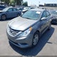 5NPEB4AC3CH399333 2012 Hyundai Sonata Gls auction photo thumbnail 2