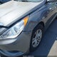 5NPEB4AC3CH399333 2012 Hyundai Sonata Gls auction photo thumbnail 6