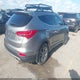 5XYZU3LBXEG187503 2014 Hyundai Santa Fe Sport 2.4L auction photo thumbnail 4