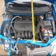 5Y2SL65897Z411288 2007 Pontiac Vibe auction photo thumbnail 10