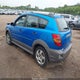 5Y2SL65897Z411288 2007 Pontiac Vibe auction photo thumbnail 3