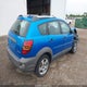 5Y2SL65897Z411288 2007 Pontiac Vibe auction photo thumbnail 4