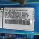5Y2SL65897Z411288 2007 Pontiac Vibe auction photo thumbnail 9