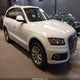 WA1CFAFP1DA018829 2013 Audi Q5 2.0T Premium auction photo thumbnail 1
