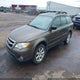 4S4BP61C087362697 2008 Subaru Outback 2.5I/2.5I L.l. Bean Edition auction photo thumbnail 2