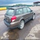 4S4BP61C087362697 2008 Subaru Outback 2.5I/2.5I L.l. Bean Edition auction photo thumbnail 4