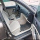 4S4BP61C087362697 2008 Subaru Outback 2.5I/2.5I L.l. Bean Edition auction photo thumbnail 5