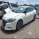 1N4AA6AP6GC413720 2016 Nissan Maxima 3.5 Sr auction photo thumbnail 2