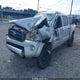 3TMLU42N09M031745 2009 Toyota Tacoma Double Cab auction photo thumbnail 2