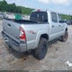 3TMLU42N09M031745 2009 Toyota Tacoma Double Cab auction photo thumbnail 4