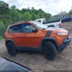 1C4PJMBS8FW757154 2015 Jeep Cherokee Trailhawk auction photo thumbnail 13