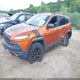 1C4PJMBS8FW757154 2015 Jeep Cherokee Trailhawk auction photo thumbnail 2