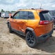 1C4PJMBS8FW757154 2015 Jeep Cherokee Trailhawk auction photo thumbnail 3