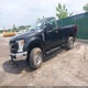 1FTRF3BN0MEC80754 2021 Ford F-350 Xl auction photo thumbnail 2
