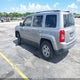 1C4NJPBA5FD125997 2015 Jeep Patriot Sport auction photo thumbnail 3
