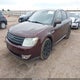 1FAHP24W39G120054 2009 Ford Taurus Sel auction photo thumbnail 2