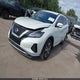 5N1AZ2AJ6LN163493 2020 Nissan Murano S Fwd auction photo thumbnail 2