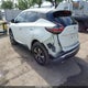 5N1AZ2AJ6LN163493 2020 Nissan Murano S Fwd auction photo thumbnail 3