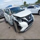 5N1AZ2AJ6LN163493 2020 Nissan Murano S Fwd auction photo thumbnail 6