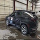 5NMJBCAE1NH037723 2022 Hyundai Tucson Sel auction photo thumbnail 3