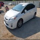JTDKN3DU1B0327759 2011 Toyota Prius Two auction photo thumbnail 2
