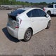 JTDKN3DU1B0327759 2011 Toyota Prius Two auction photo thumbnail 4