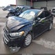 1FA6P0G70E5356330 2014 Ford Fusion S auction photo thumbnail 2