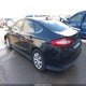 1FA6P0G70E5356330 2014 Ford Fusion S auction photo thumbnail 3