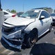 19XFC2F68KE027661 2019 Honda Civic Lx auction photo thumbnail 2