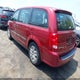 2C4RDGBG5ER312293 2014 Dodge Grand Caravan American Value Pkg auction photo thumbnail 3