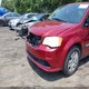 2C4RDGBG5ER312293 2014 Dodge Grand Caravan American Value Pkg auction photo thumbnail 6