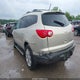1GNKRGED9BJ390877 2011 Chevrolet Traverse 1Lt auction photo thumbnail 3