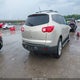 1GNKRGED9BJ390877 2011 Chevrolet Traverse 1Lt auction photo thumbnail 4
