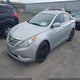 5NPEC4AB6DH795858 2013 Hyundai Sonata Se 2.0T auction photo thumbnail 2