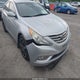 5NPEC4AB6DH795858 2013 Hyundai Sonata Se 2.0T auction photo thumbnail 6