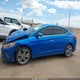 KMHD84LF4HU135757 2017 Hyundai Elantra Limited auction photo thumbnail 14
