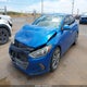 KMHD84LF4HU135757 2017 Hyundai Elantra Limited auction photo thumbnail 2