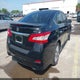 3N1AB7AP4FY372834 2015 Nissan Sentra Sr auction photo thumbnail 4