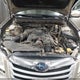 4S4BRDKC3A2370910 2010 Subaru Outback 3.6R Limited auction photo thumbnail 10