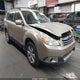 4S4BRDKC3A2370910 2010 Subaru Outback 3.6R Limited auction photo thumbnail 1