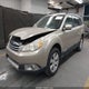 4S4BRDKC3A2370910 2010 Subaru Outback 3.6R Limited auction photo thumbnail 2