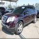 1GKER33748J121565 2008 GMC Acadia Slt-2 auction photo thumbnail 2