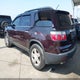 1GKER33748J121565 2008 GMC Acadia Slt-2 auction photo thumbnail 3