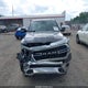 1C6RREBG6MN709147 2021 Ram 1500 Big Horn 4X2 6'4 Box auction photo thumbnail 12