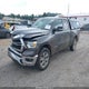 1C6RREBG6MN709147 2021 Ram 1500 Big Horn 4X2 6'4 Box auction photo thumbnail 2