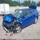 1G1BE5SM5J7130848 2018 Chevrolet Cruze Lt Auto auction photo thumbnail 6