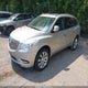 5GAKRCKDXEJ359181 2014 Buick Enclave Premium auction photo thumbnail 2