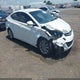 5NPDH4AE7GH698535 2016 Hyundai Elantra Se auction photo thumbnail 1