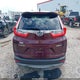 7FARW2H54JE078323 2018 Honda Cr-V Ex auction photo thumbnail 16
